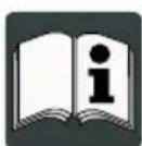 AL-KO HT 1845 - Symbol Betydning - 2