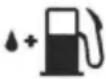 AL-KO Solo 6651 - Symbole Signification - 12