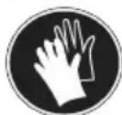 AL-KO Solo 6651 - Symbol Meaning - 2