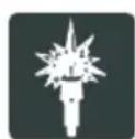 AL-KO Solo 6651 - Symbol Význam - 3