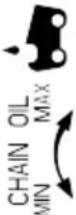 AL-KO Solo 6651 - Symbole Signification - 16