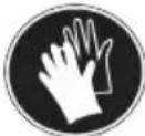 AL-KO Solo 6651 - Symbole Signification - 4