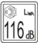 AL-KO Solo 6651 - Symbole Signification - 24