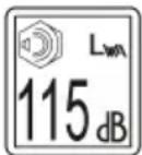 AL-KO Solo 6651 - Symbol Význam - 4