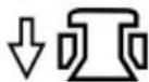 AL-KO Solo 6651 - Symbol Meaning - 11