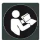 AL-KO Solo 6651 - Symbol Meaning - 1