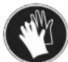 AL-KO Solo 6651 - Symbool Betekenis - 5