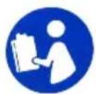 AL-KO LSV 6 - Symbol Betydning - 1