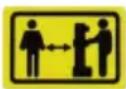 AL-KO LSV 6 - Symbols on the appliance - 7