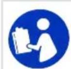 AL-KO LSV 6 - Symbol Betydning - 1