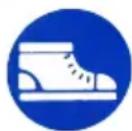 AL-KO LSV 6 - Symbol Betydning - 3
