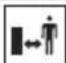 AL-KO Brill 46 XLRA - Symbolen op het apparaat - 6