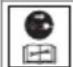 AL-KO Brill 46 XLRA - Additional symbols on lawnmowers with Electrostart - 3