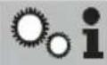 Technical diagram of a mechanical tool with numbered parts for identification