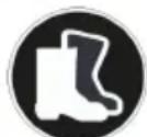 AL-KO CSA 2020 - Symbole Signification - 5