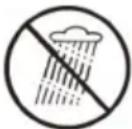 AL-KO CSA 2020 - Symbols on the appliance - 2