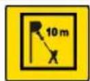 AL-KO CSA 2020 - Symbol Význam - 2