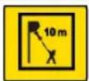 AL-KO CSA 2020 - Symbol Význam - 2
