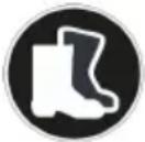 AL-KO CSA 2020 - Symbols on the appliance - 5