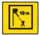AL-KO CSA 2020 - Symbol Betydning - 1