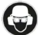 AL-KO CSA 2020 - Symbole Signification - 3
