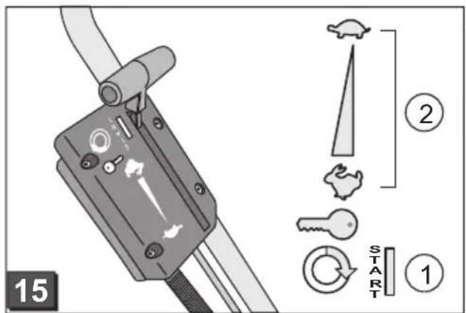 AL-KO Classic 5.15 SPB Plus - BENZINRASENMÄHER - 9