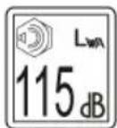 AL-KO Solo 6646 - CNMBON 3HaueHne - 9