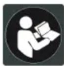 AL-KO Solo 6646 - Symbol Bedeutung - 1