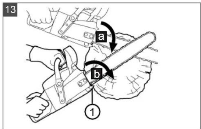 AL-KO Solo 6646 - 13