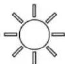 AL-KO Solo 6646 - Symbol Betydelse - 6