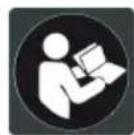 AL-KO Solo 6646 - Simbol Pomen - 1