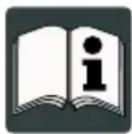 AL-KO Solo 6646 - Symbol Betydelse - 2