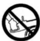 AL-KO Solo 6646 - Symbol Betydning - 3