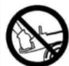 AL-KO Solo 6646 - Symbol Meaning - 4