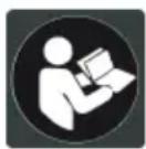 AL-KO Solo 6646 - Simbols Skaidrojums - 1