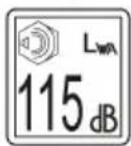 AL-KO Solo 6646 - Symbol Meaning - 3