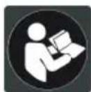 AL-KO Solo 6646 - Symbol Znaczenie - 1