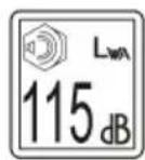 AL-KO Solo 6646 - Symbol Bedeutung - 5