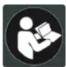 AL-KO Solo 6646 - Symbole Signification - 1