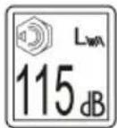 AL-KO Solo 6646 - Symboli Merkitys - 1