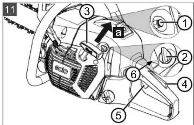AL-KO Solo 6646 - 11