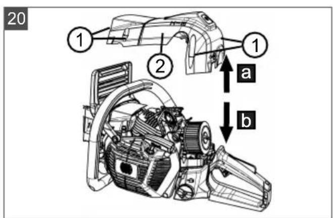 AL-KO Solo 6646 - 20