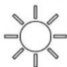 AL-KO Solo 6646 - Symbol Vyznam - 7