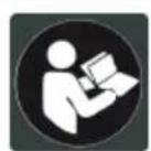 AL-KO Solo 6646 - Symbol Betydning - 1