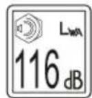 AL-KO Solo 6646 - Symbol Bedeutung - 6