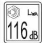 AL-KO Solo 6646 - Symbol Betydning - 2