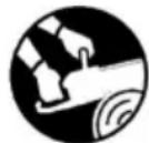 AL-KO Solo 6646 - Simbolo Significato - 6