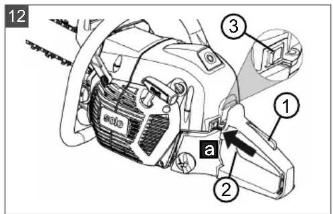 AL-KO Solo 6646 - 12
