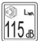 AL-KO Solo 6646 - Symbol Betydning - 2