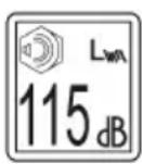 AL-KO Solo 6646 - Simbols Skaidrojums - 3